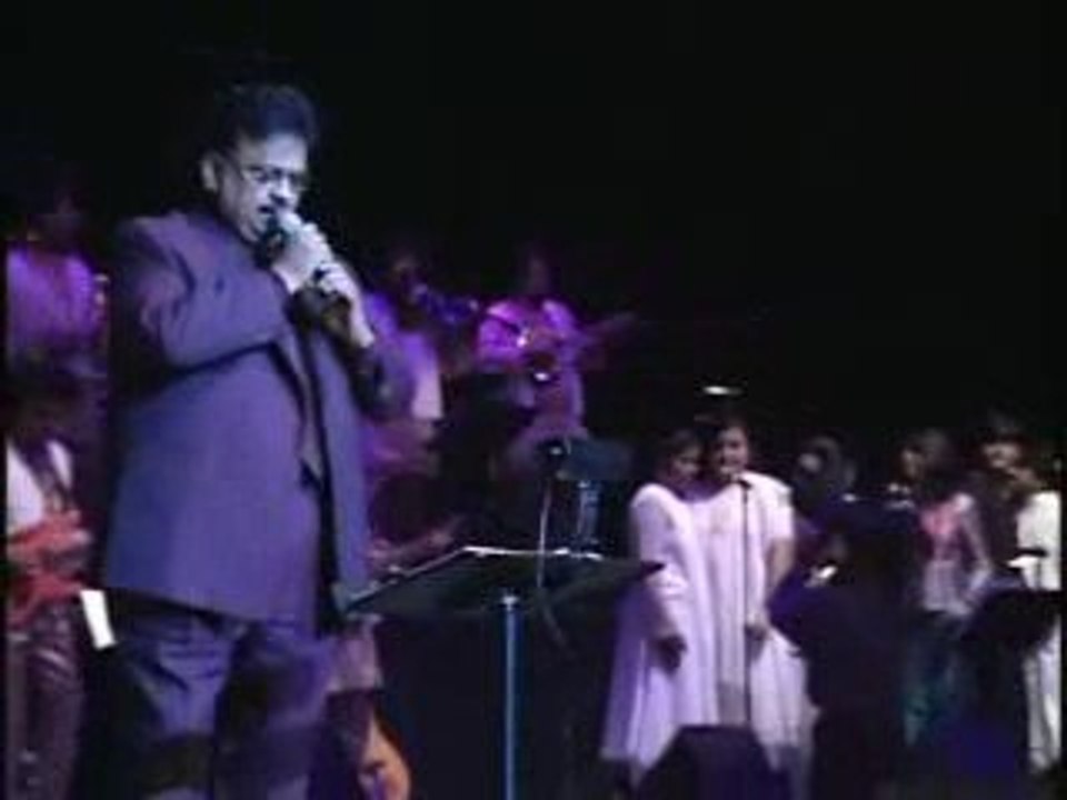 Oruvan Oruvan A R Rahman Live in Concert USA
