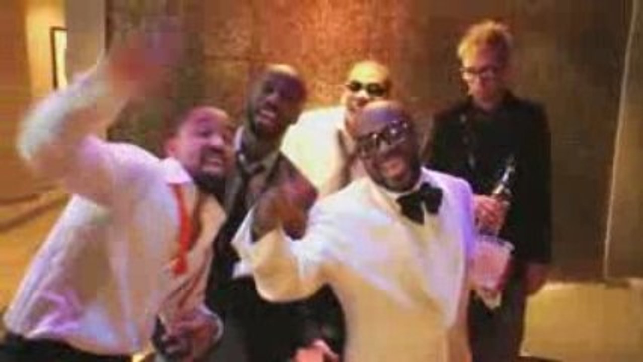 Ocean's 7 - Vegas Baby (New)