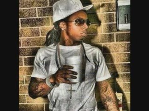 Lil_ Wayne - Kobe Bryant/New