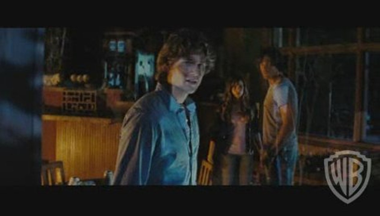 Friday the 13th - Clip 1