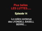 Plus Belles LES LUTTES épisode 14