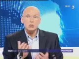 France 3 Interview André Aschiéri - 12 mai 2009