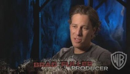 Friday the 13th - Clip 3