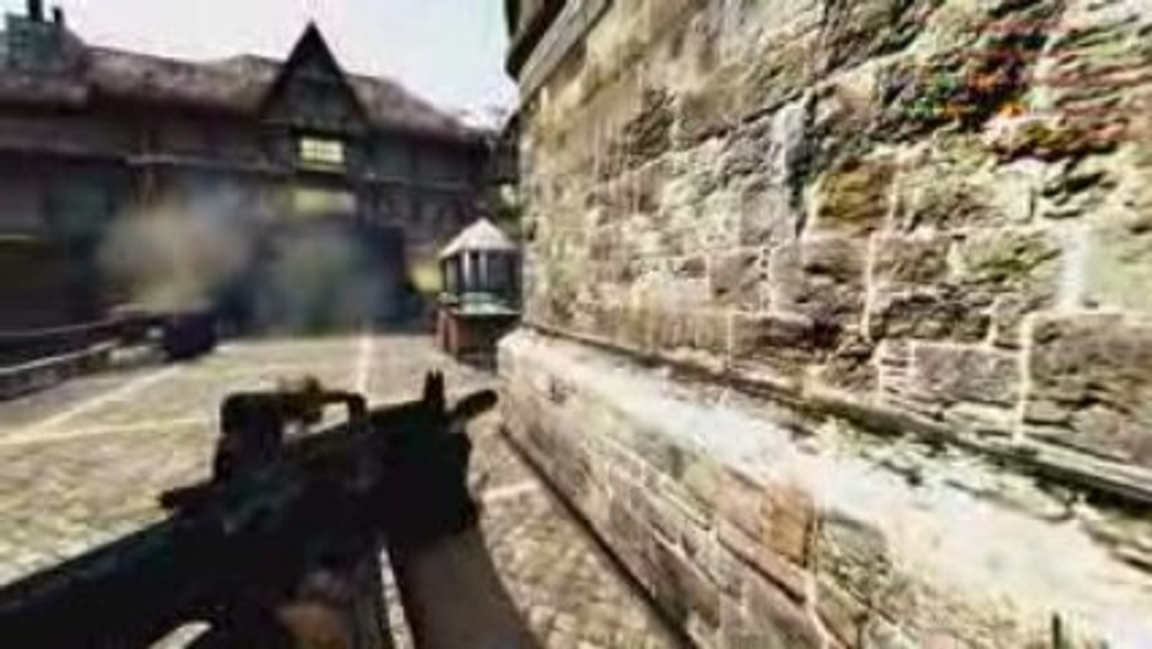 CS:S|widdz COTL