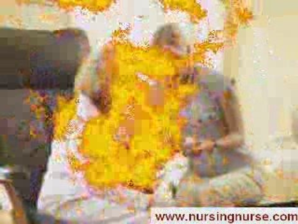 Home Health Care, Nursing Classes, Cna Programs