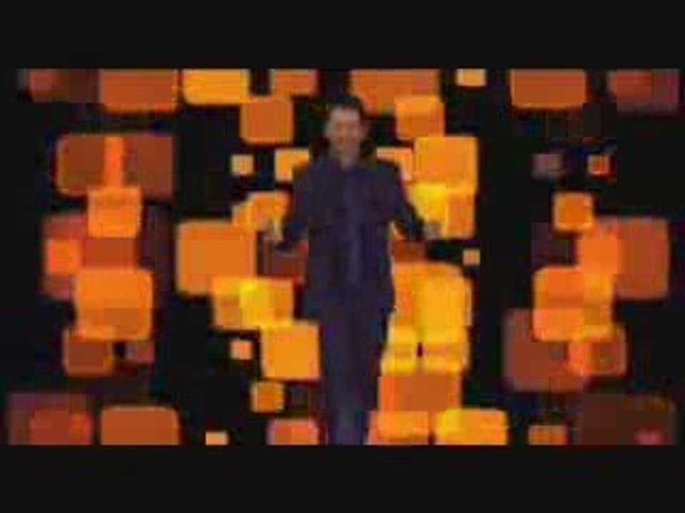 Mansur Ark - Sen De Bizdensin (2009) Orjinal Klip