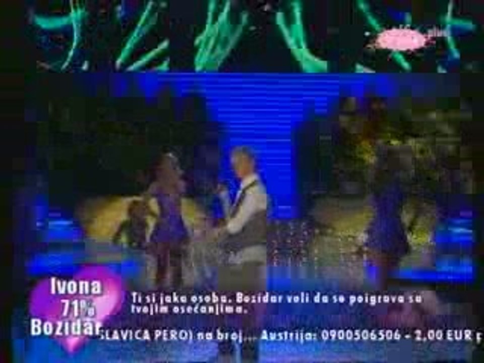 Milan Stankovic - Solo