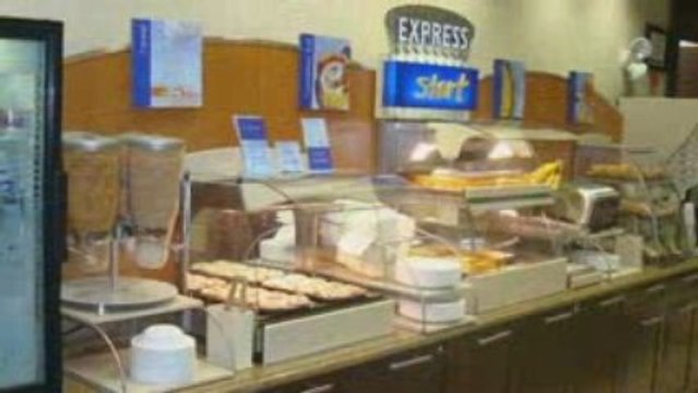 Holiday Inn Express Hotel & Suites North Bay Video Tour