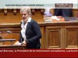 SEANCE,La réforme de l'Hôpital au Sénat