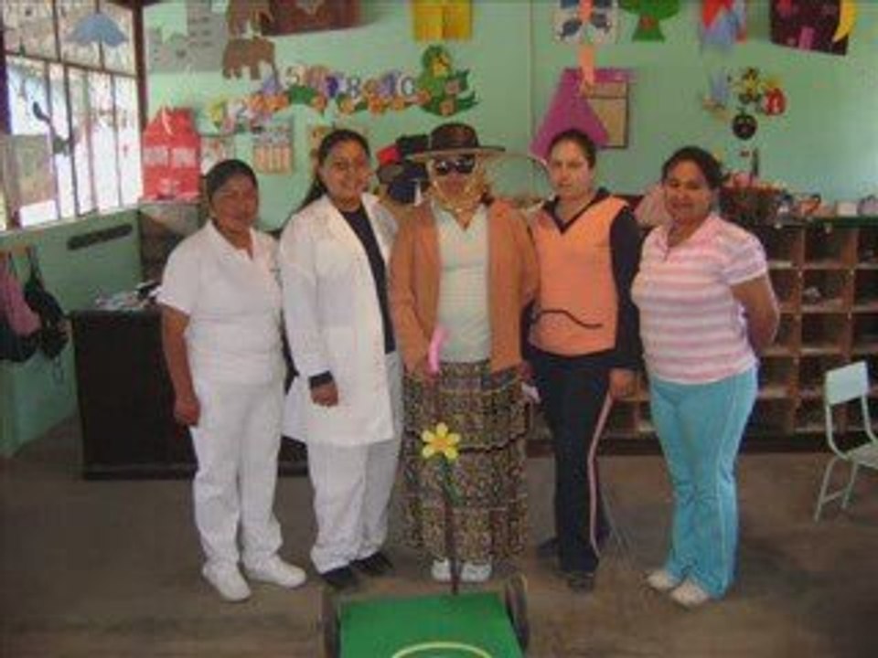 Yolanda a