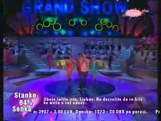 Slobodan Vasic - Ne diraj mi noci