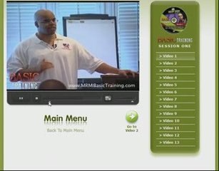 Stephen Pierce Internet Marketing Training