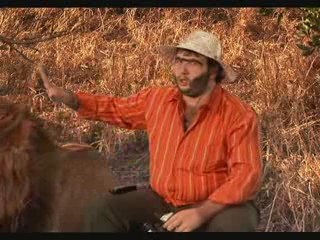 Recep ivedik Safaride