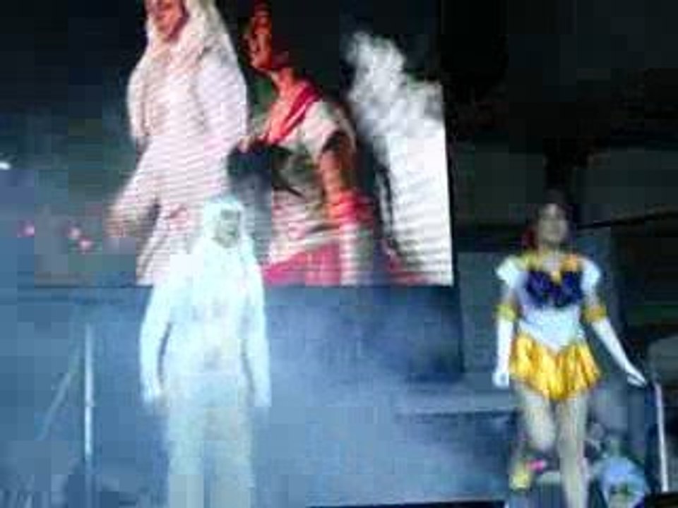 Epita 2009 Nuit - 20 - Sailor Moon