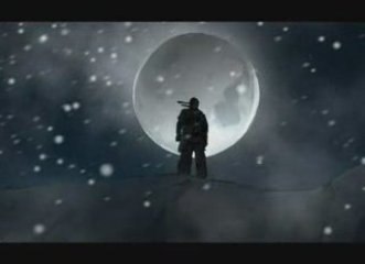 Metal Gear Solid : Cold Blooded