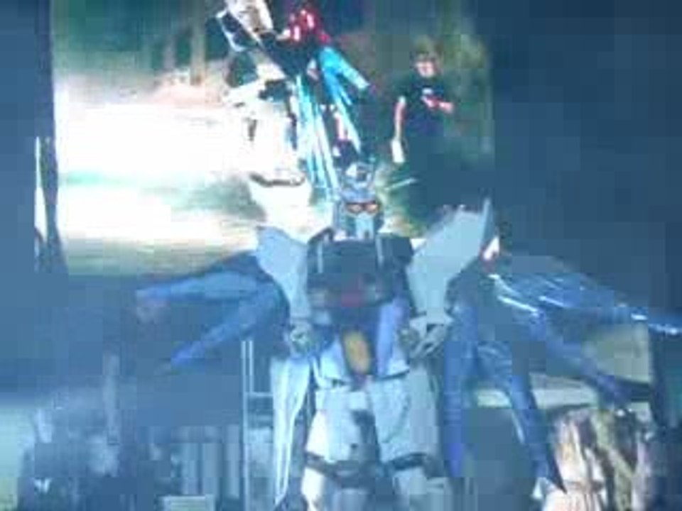 Epita 2009 Nuit - 18 - Gundam Seed Freedom
