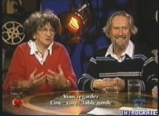 La Perception du bonheur [table ronde]