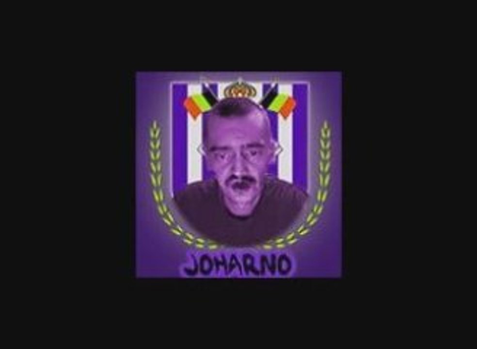 Joharno se drogué c 'est mal