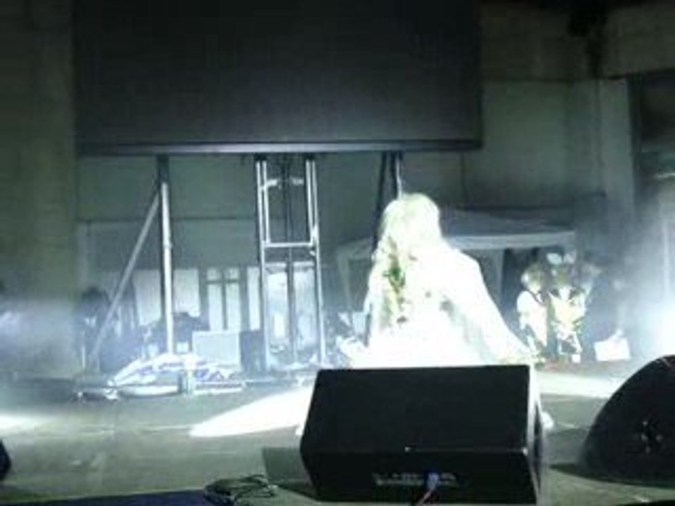 Epita 2009 Nuit - 16 - Magic Knight Ray Earth