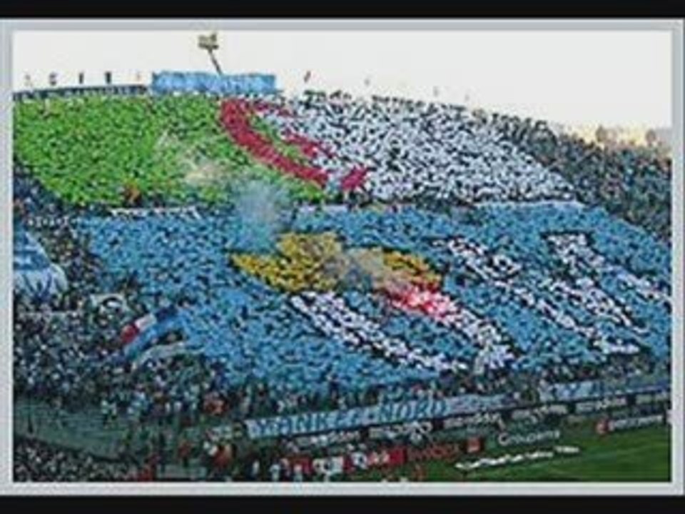 Allez les verts 2010 Cheb Toufik- hassiba Amrouche