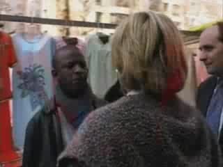 Nadine Morano REGARDEZ TOUS VOYEZ NOTRE ELUE