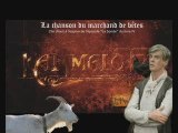 Marchand de bêtes - Kaamelott