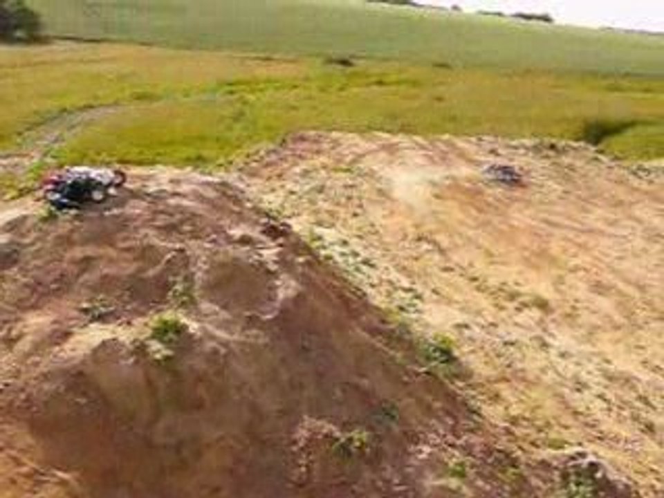 Revo 3.3 MMM Lehner 2240 8 6s - Revo 3.3 PIcco .26 maxx