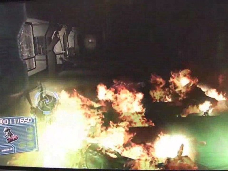 E3: Dead Space Extraction