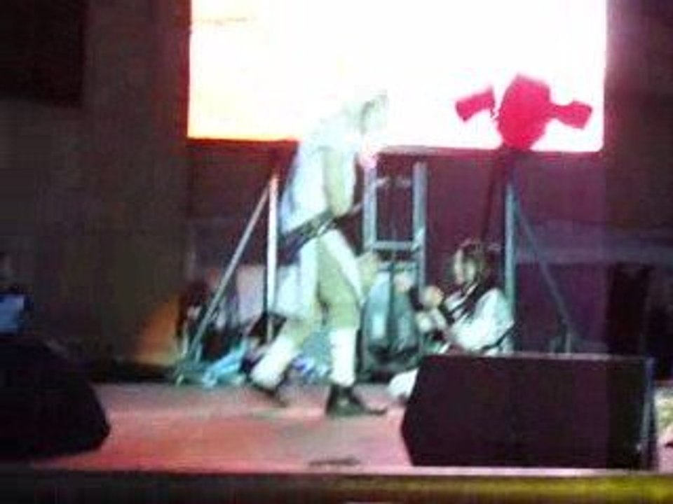 Epita 2009 Nuit - 14 - Hokuto No Ken