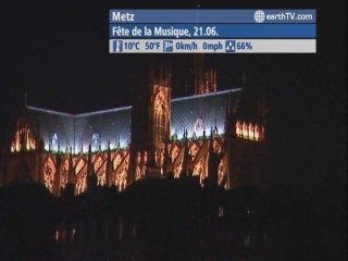 Sydney - Australia, Vienna - Austria, Paris - France, Yas Island - UAE - Abu Dhabi, Metz - France, Venice - Italy, Seattle - USA