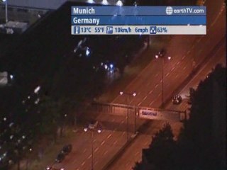 Honolulu - USA, Auckland - New Zealand, New York - USA, Jakarta - Indonesia, Paris - France, Melbourne - Australia, Macau SAR - China