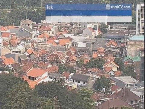 Avignon - France, Pretoria - South Africa, Budapest - Hungary, Seattle - USA, New York - USA, Jakarta - Indonesia, Dresden - Germany