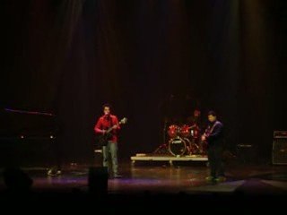 I'm Yours - Big Bang Beaulieu