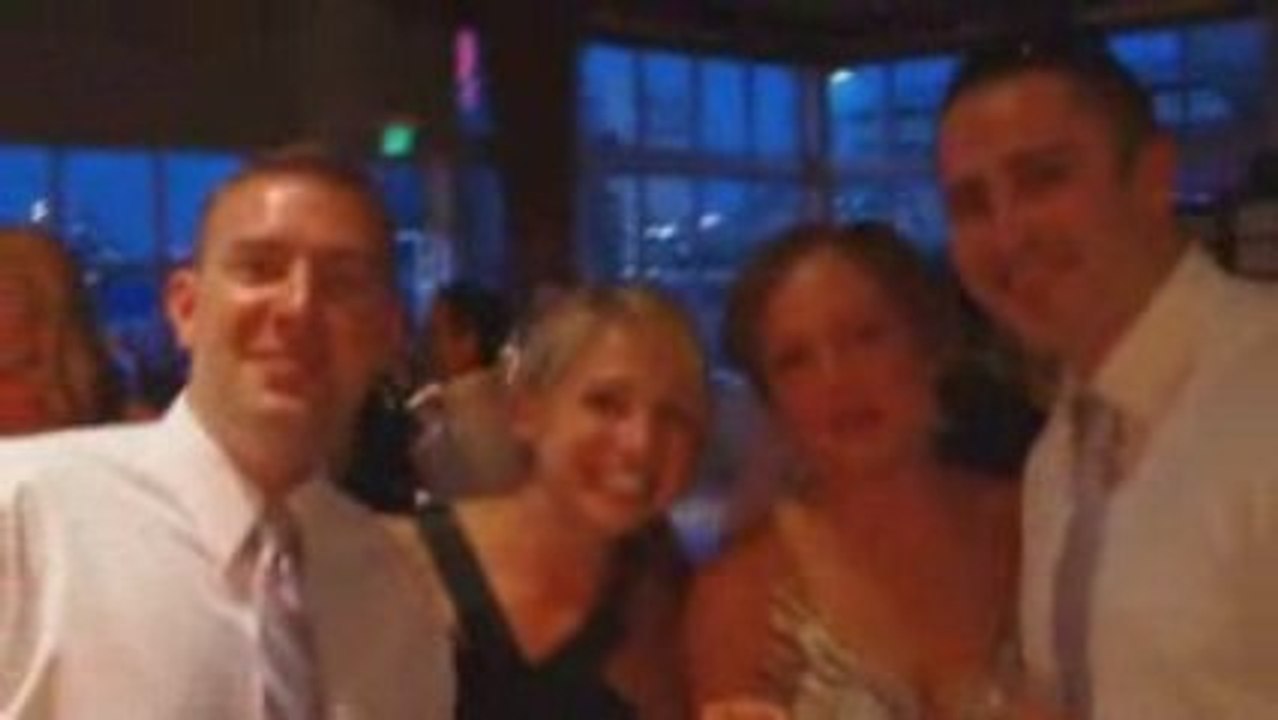 Robert & Laura Kuryk's Wedding!