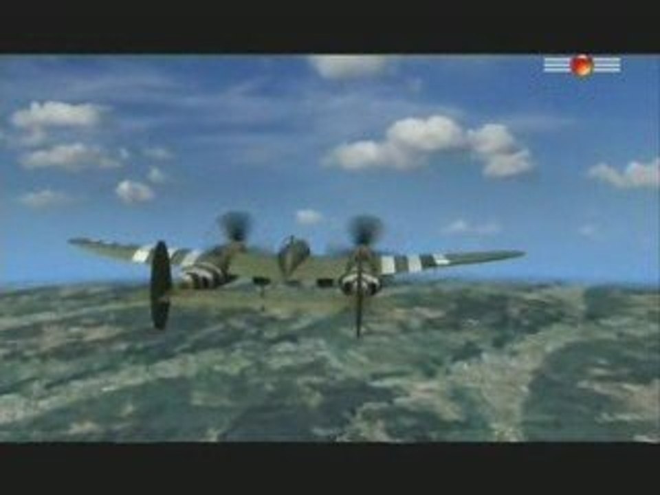 Les Ailes De La Guerre-Vietnam F-4 Contre Mig21 -  1 sur 3