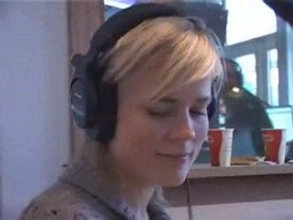 Ilse DeLange - The Great Escape (Live)