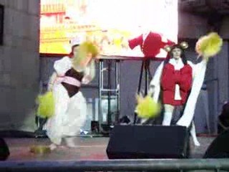 Epita 2009 Nuit - 07 - Chobits