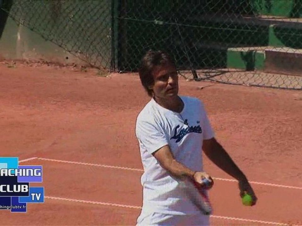 Fabrice Santoro