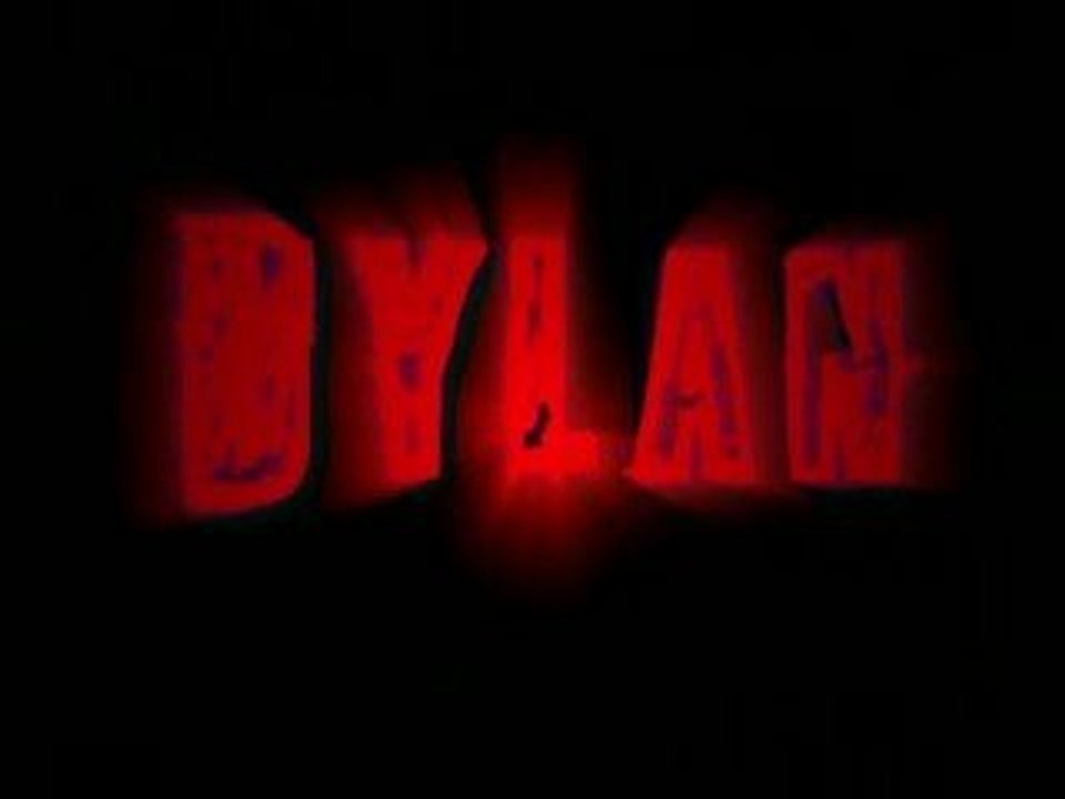 Dylan #13 GDK ( by noizer )