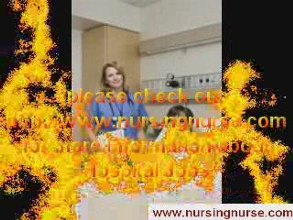 Schools, Hospital Jobs