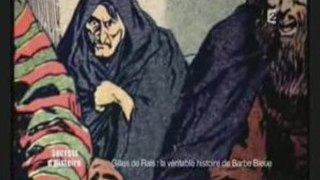 Gilles De Rais - La Véritable Histoire De Barbe Bleue -3sur4