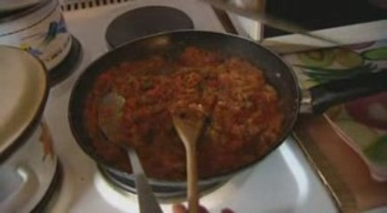 Magersucht und ihre Folgen 2/3