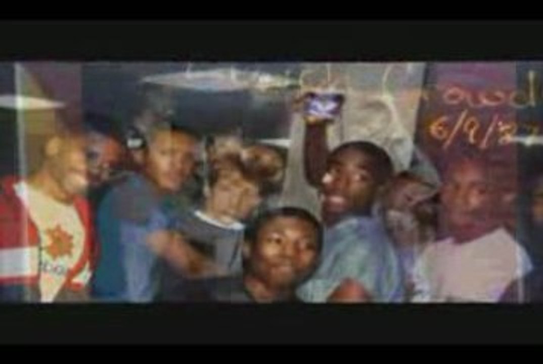 2Pac - Reminisce