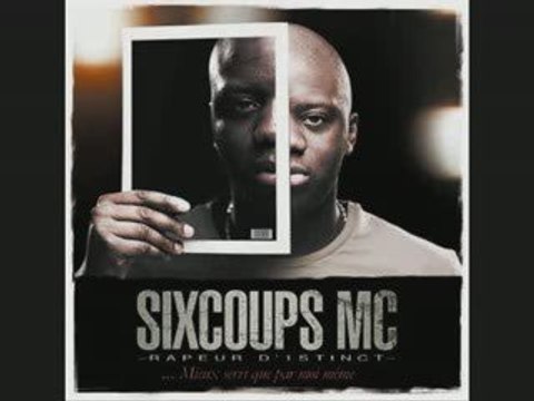 Brule La Piste - Six Coups Mc FT Mokobé 113 Exclu 2009