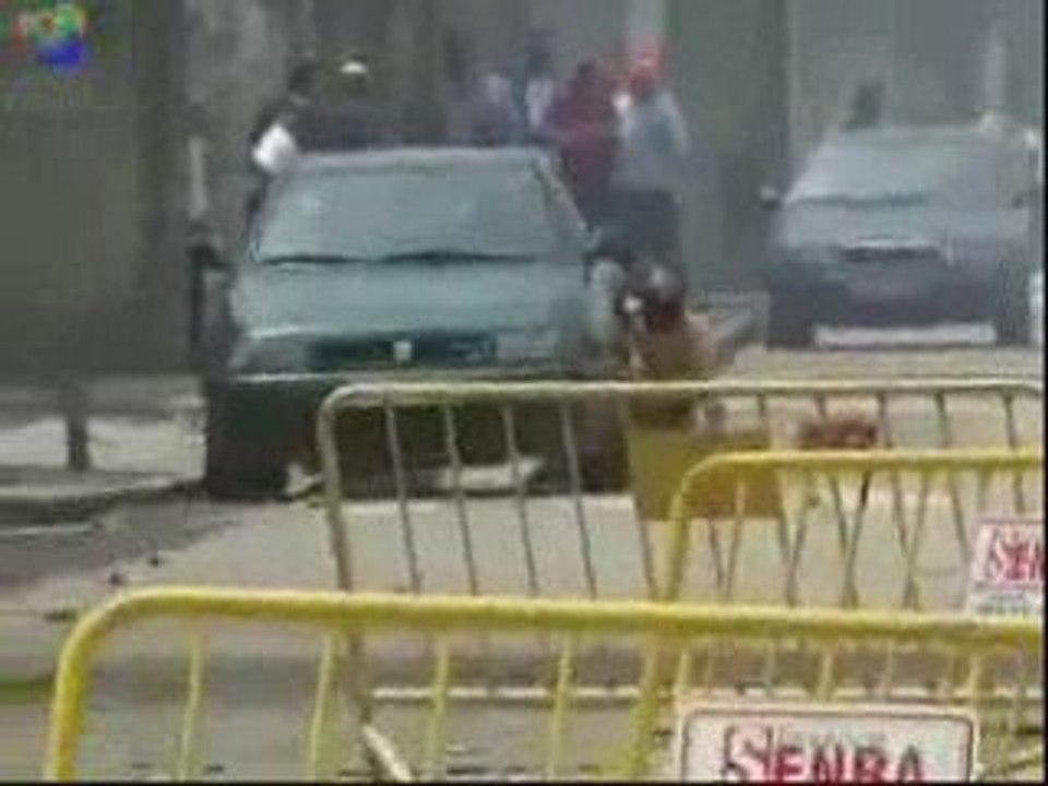 VIGO - MANIFESTATION