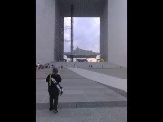 Rdv le dimanche 05/07/09 à Paris - La Défense