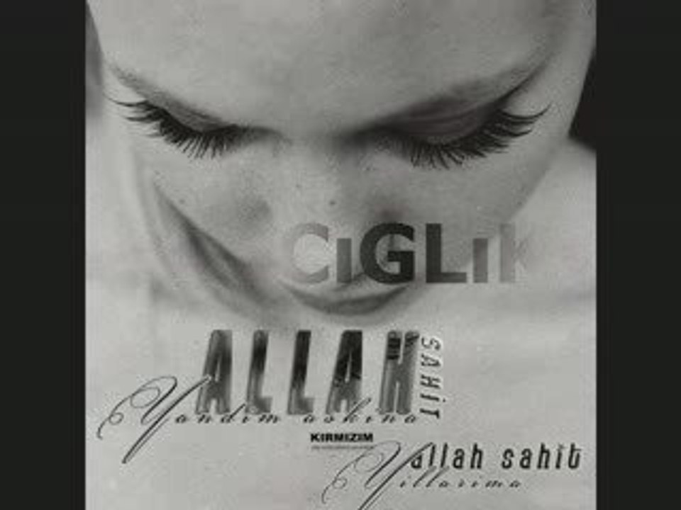 Rap IsyaN Crew - Allah Sahit Buna ( 2009 ) - ( ALBUM TR
