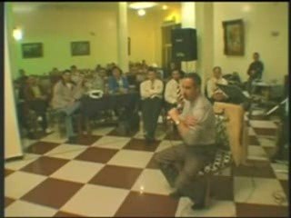 Abdelkader comedie RAP