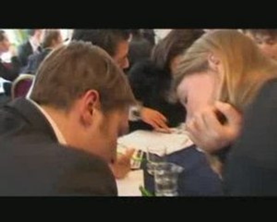 Bande Annonce La Croisée des Talents 2009