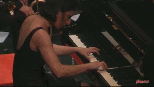 FIMU 2009 EN BREF 3 à Belfort -Brass Band Valencia, Espagne-